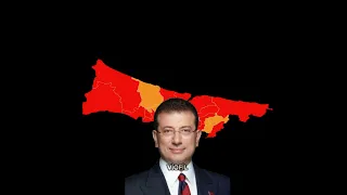 Ekrem İmamoğlu edit | SEÇİM 2024