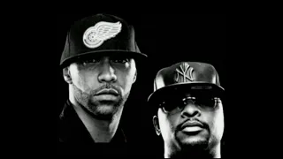 Joe Budden & Royce Da 5'9 - Slaughterhouse Resurrection (FULL MIXTAPE)