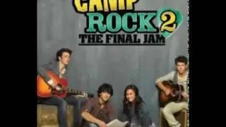 Camp Rock 2 The Final Jam - Orignal Movie - Full SoundTrack Preview - Official Songs.mp4