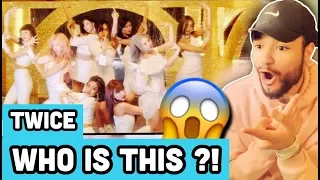 TWICE - FEEL SPECIAL M/V [Reaction] ** Who Is This Group **
