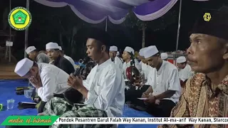 MAJLIS PERSADA AL-A'LA LAMPUNG | Ya Tawwab