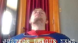 Justice League News