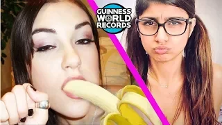 13 Records Sexuales más Insólitos del Mundo