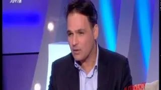 Gossip-tv.gr Σταμάτης Γαρδέλης:Θέλω να γράψω την αυτοβιογραφία μου