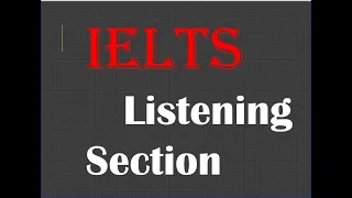 IELTS  Listening test-3 book-10//EnglishWithSharmin // Self-regulatory Theory