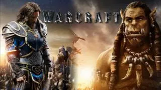 Soundtrack Warcraft: The Beginning (Theme Song) - Trailer Music Warcraft (movie)