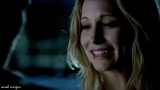 Klaus & Caroline || Run to you; (+5x06)