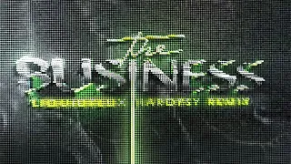 Tiësto - The Business (LiquidFlux Hardpsy Remix)