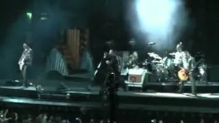 U2 - Get On Your Boots (2009 08-03 - Gelsenkirchen) MULTICAM PREVIEW[by LucaVox]