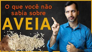 AVEIA - Análise completa - Verdades que você nunca viu