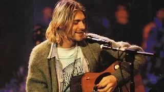 Kurt Cobain's Death - 25 Years Later