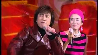 2004年央视春节联欢晚会 开场歌舞《祝福春天》 解晓东等| CCTV春晚