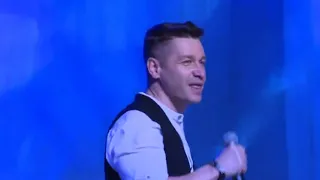 Не отпускай любовь Андрей Картавцев Автор видео Нина Рудакова