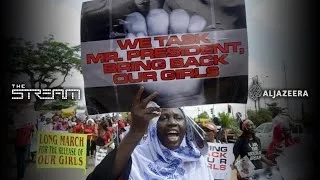 The Stream - Nigeria's kidnapped schoolgirls