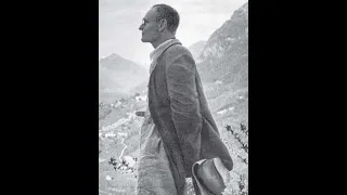 Siddhartha Chapter 1 by Hermann Hesse read by A Poetry Channel