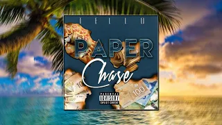 Tello - PaperChase [Official Lyric Video]