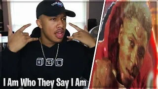 NBA Youngboy ft. Quando Rondo and Kevin Gates- I Am Who They Say I Am Video Reaction