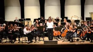 Viva La Vida arranged by Larry Moore with Imperial Orchestra