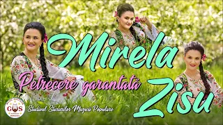 Petrecere garantată  -  MIRELA ZISU