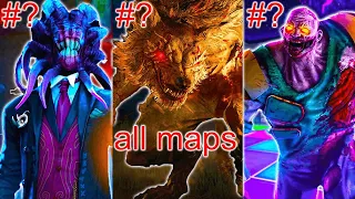 Ranking All 65 Cod Zombies Maps From Worst To Best