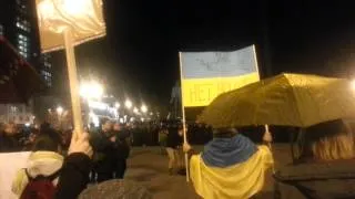 Донецк, пл. Ленина 13 марта