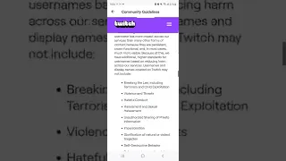 how to save streams on twitch 2023 on mobile