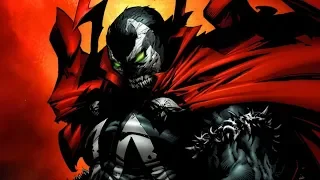 Spawn Tribute - Hell