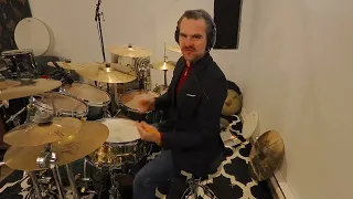 La Isla Bonita (Madonna) - On my Yamaha Maple Custom