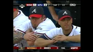 2008   MLB Highlights   April 22