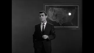 Twilight Zone Good Life Dialogue