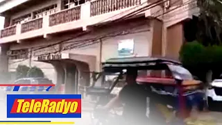 Pasada sa Teleradyo | Teleradyo (22 March 2022)