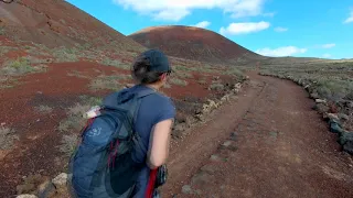 Fuerteventura 2018 - pár geologických zajímavostí ostrova