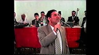 Arif Quliyev   ( Göyçay toyu 12.09.1997)