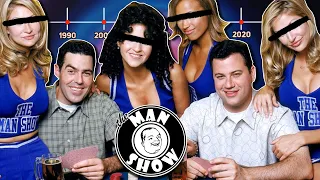 The Man Show - Shows That Could Not Exist Today (Season 1 Review)