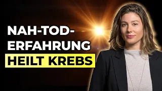 Nahtoderfahrung heilt Krebs | Ursula B.