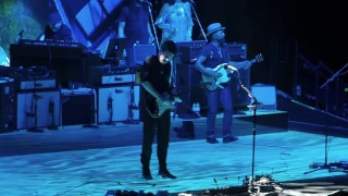 John Mayer - Gravity (Live at the O2 Arena London)