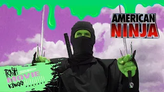 WORSE THAN YOU REMEMBER: American Ninja (1985) | EP58