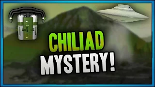 GTA 5: The Mount Chiliad Mystery Easter Egg Hunt #6 (GTA 5 Easter Eggs)