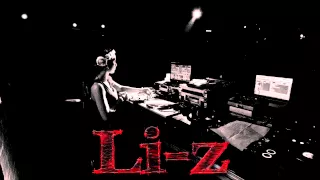 Li-z - Darkcore/Industrial Mix