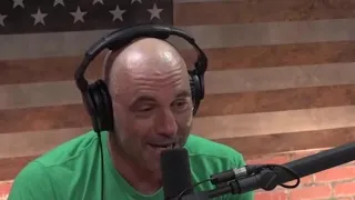 Joe Rogan does the best Yoel Romero impersonation