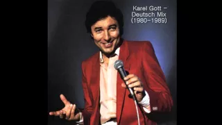 Karel Gott - Deutsch Mix (1980 -1989)