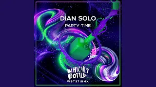 Party Time (Radio Edit)