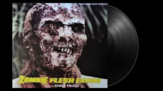 ZOMBIE FLESH EATERS (1979) [FULL VINYL]