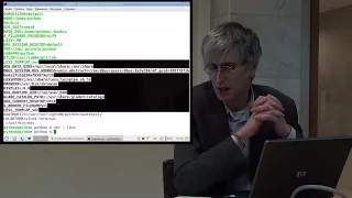 [UNИХ] Программное обеспечение GNU/Linux — 05: Работа в командной строке (2017-11-01)