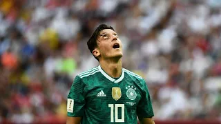 World Cup 2018: Holders Germany knocked out after shock 2-0 defeat to South Korea