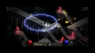 High Rune & GC Farming Strategy | Diablo 2 Resurrected