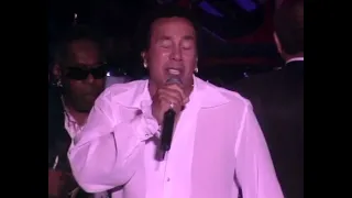 “The Agony and the Ecstasy” - Smokey Robinson