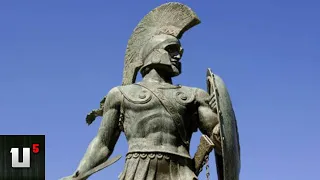 5 Most Elite Special Forces Of Ancient Greece