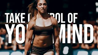 TAKE CONTROL OF YOUR MIND - 2022 New Year Motivational Video