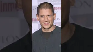 Happy birthday Wentworth Miller #wentworthmiller #michaelscofield #prisonbreakedit #prisonbreak